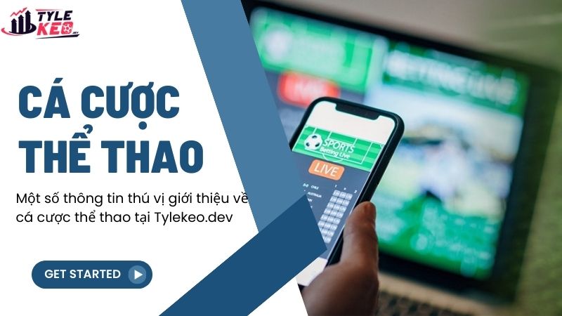 Một số thông tin thú vị giới thiệu về cá cược thể thao tại communityandconnections.io