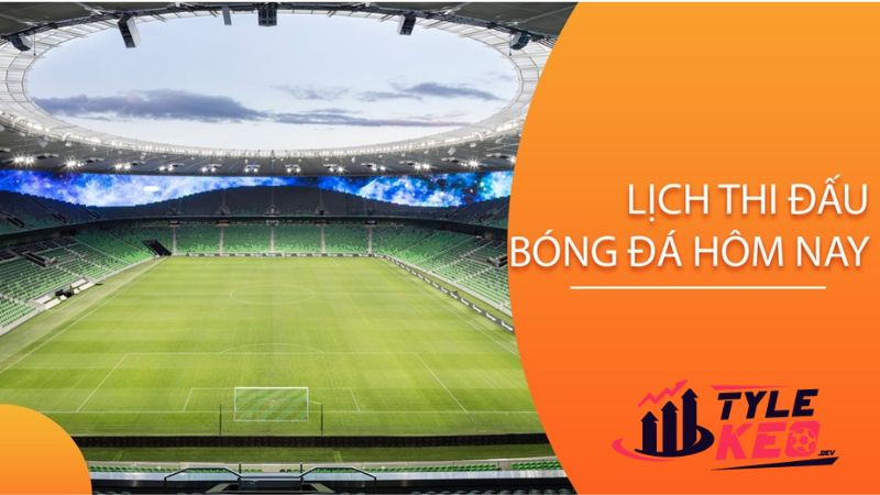 Lịch thi đấu bóng đá tại communityandconnections.io