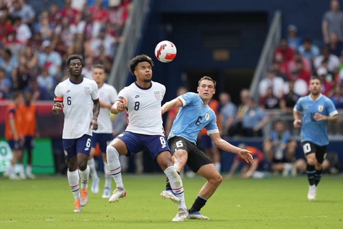 Nhận định soi kèo Mỹ vs Uruguay 8h00 ngày 02/07/2024 1 soi keo My vs Uruguay 1